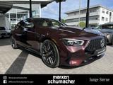 Mercedes-Benz AMG GT 63 S E PERF 1OF1+MANUFAKTUR+Carbon+HighCl - Mercedes-Benz: Coupe, C63