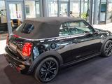 MINI Cooper S Cabrio Chili Piano Black Excitement PDC - MINI MINI: Black