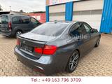 BMW 316 Limousine 2.0L Diesel M Paket - BMW 316: Limousine