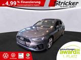 Audi A4 Avant 45 S-line 3.0TDI DSG quattro 356,-ohne
