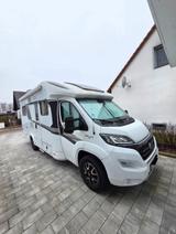 Knaus SUN TI MF650 Platinum Selection - Knaus Sun ti 650 mf