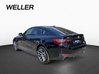 BMW i4 - Vorschau Bild 9