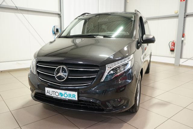 Mercedes-Benz Vito Tourer 119 CDI Edition lang Aut. Kamera+SHZ