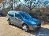 Citroën Berlingo - Citroën Berlingo: Limousine