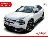 Citroën C4 1.2 12V e-THP Shine LED Navi Head-Up Kamera - Citroën C4: Thp