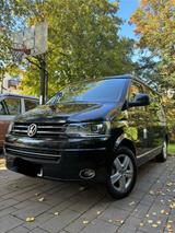 Volkswagen T5 California - Volkswagen T5 California in Leipzig