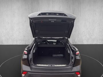 Peugeot 408 GT 225 360+AHK+Kam.+KeyLess+Navi+SD+SHZ