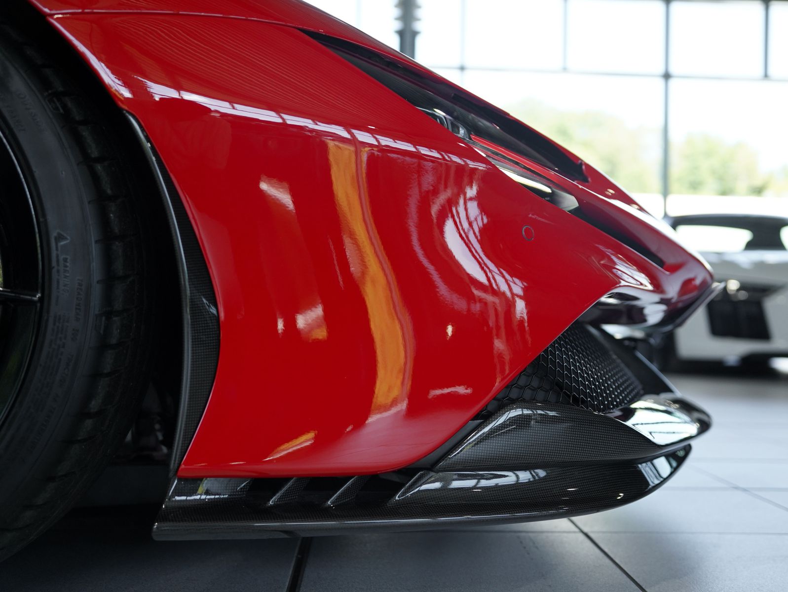 Ferrari Sf90
