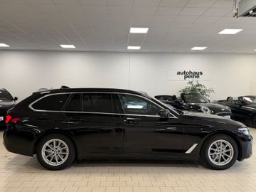 BMW 520 - 11