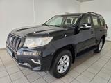 Toyota Land Cruiser 2.8 D-4D Modellpflege LED-T 1.Hand - Toyota Land Cruiser: D4d