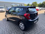 Opel Karl Edition Black*KLIMA*FSP*USB*TEMPOMAT*HU NEU - schwarze Opel Karl