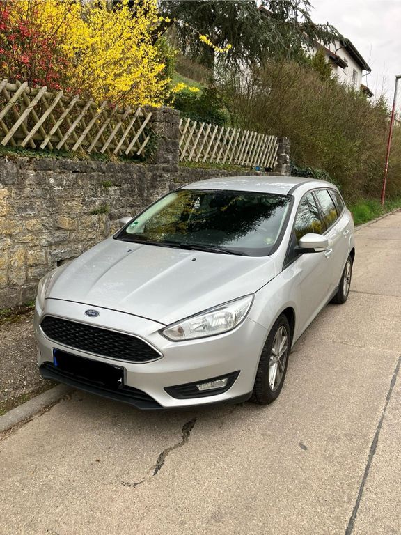 Image of Ford Focus