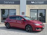 Toyota Auris Team D Lim.  *1.HAND*LED*KAMERA*TÜV NEU* - gebrauchte Toyota Auris aus dem Jahr 2019