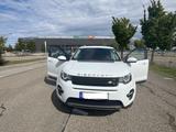 Land Rover Discovery Sport Si4 177kW Automatik 4WD HSE HSE - Land Rover: Weiß