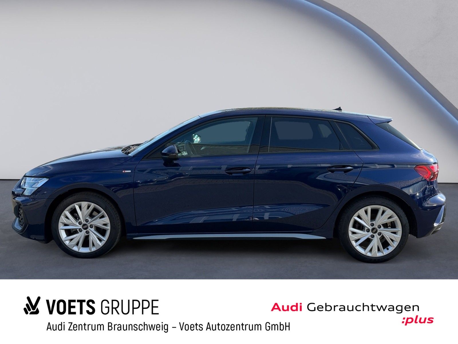 Audi A3 - Bild 2