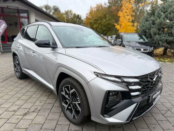 Hyundai TUCSON - 2