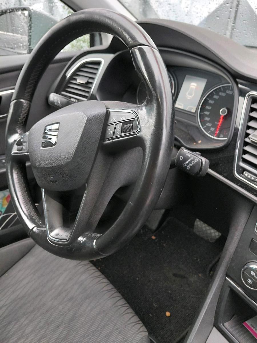 Seat Leon 2015 — photo 5