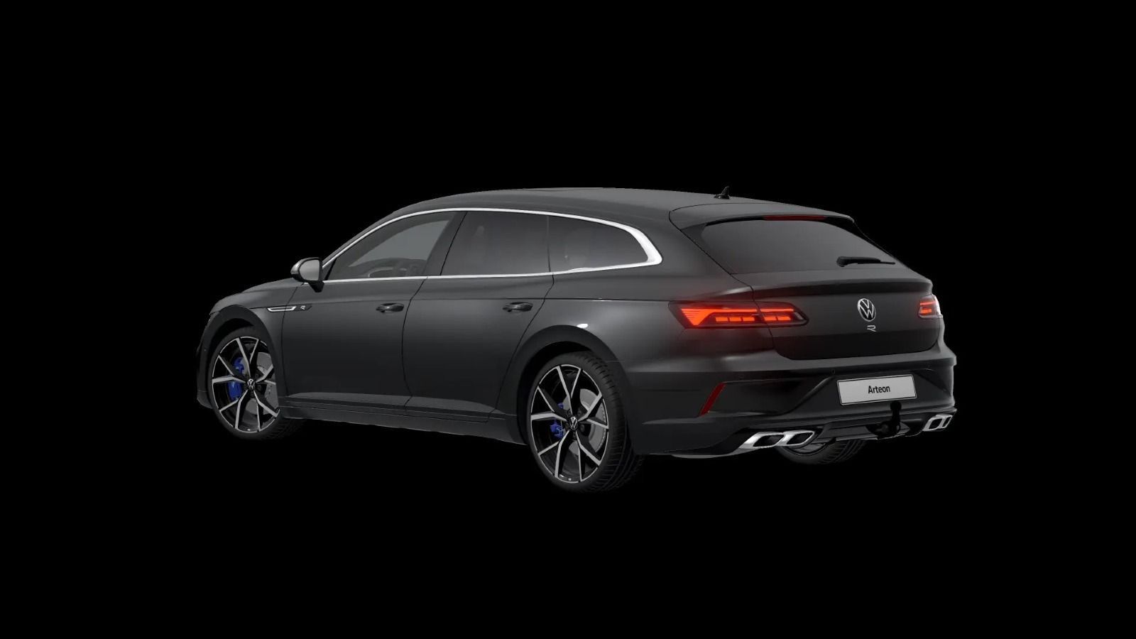 Volkswagen Arteon - Bild 2