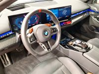 BMW M5 - Vorschau Bild 4