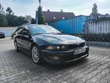 Mitsubishi Galant EA0 Rostfrei - Mitsubishi Galant: Kombi