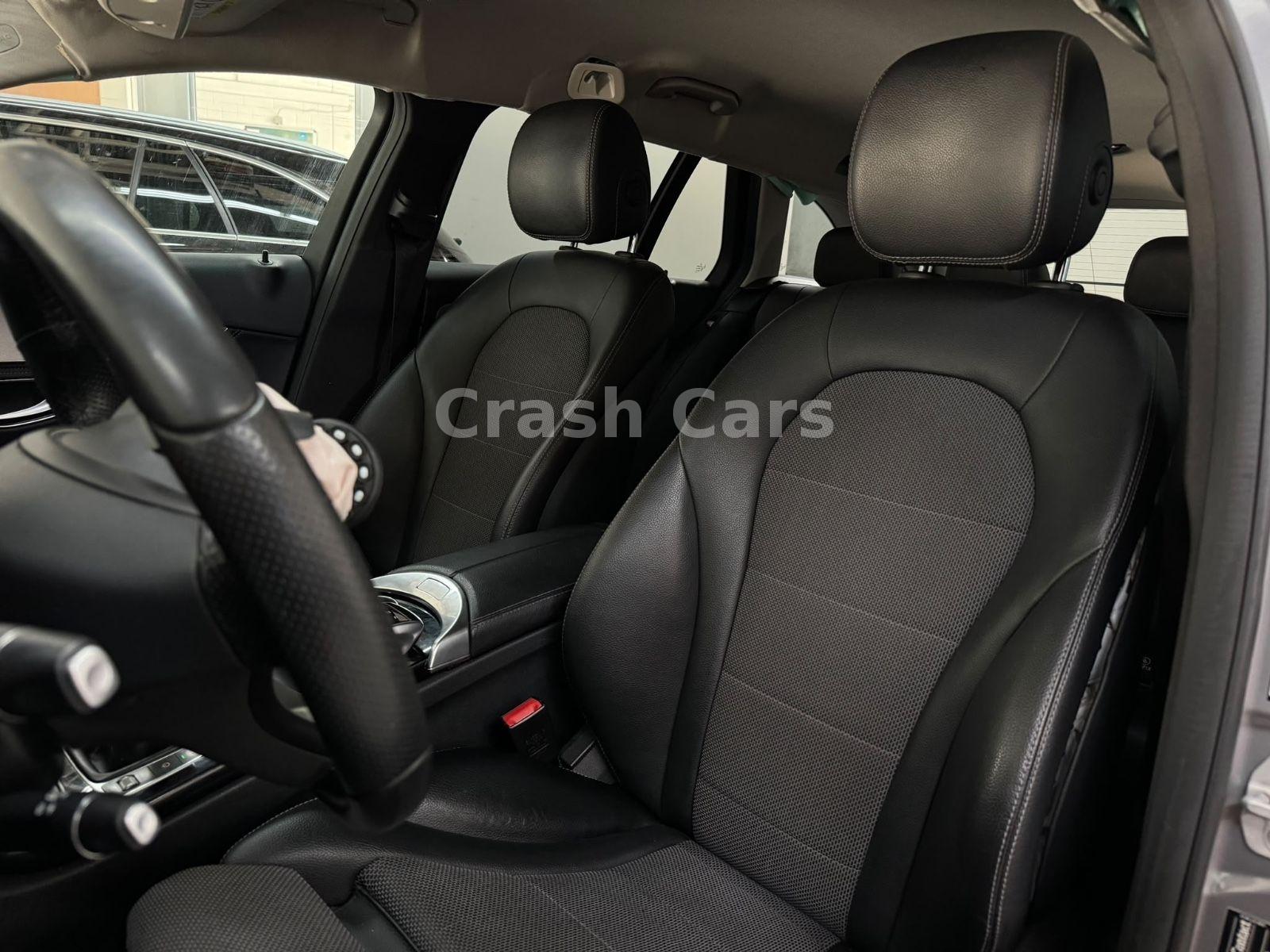Mercedes-Benz C220 2015 — photo 7