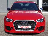 Audi RS3 Sportback 2.5 TFSI quattro LED Navi Leder - Audi Gebrauchtwagen in Neubrandenburg