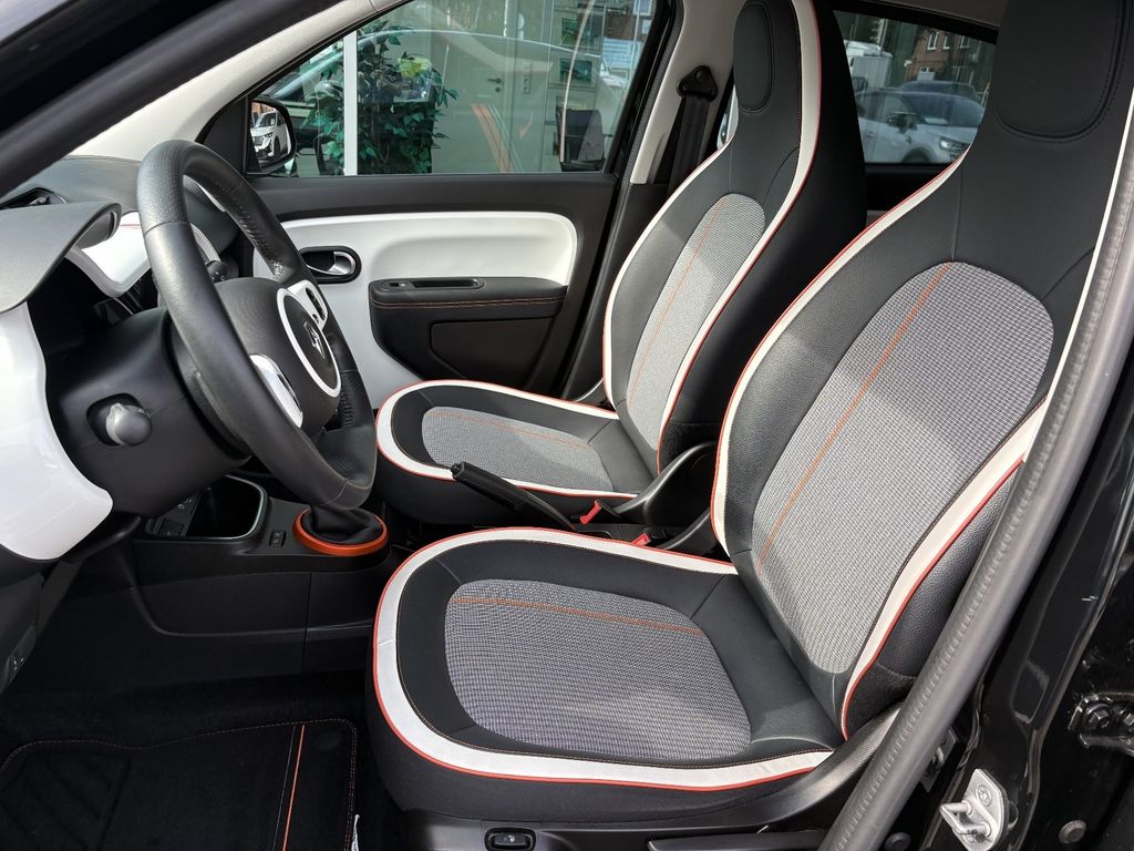 RENAULT Twingo - Bild 8