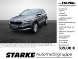 Skoda Karoq 2.0 TDI DSG Selection  AHK Navi LED PDC LM - Skoda Karoq in Osnabrück