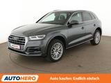 Audi 50 TDI quattro Sport Aut*S-LINE*NAVI*LED*CAM*ACC - Audi Q5 Gebrauchtwagen in Bochum