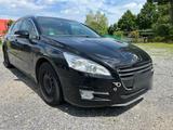 Peugeot 508 Euro 5 - Peugeot 508 in Herne