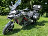Ducati MULTISTRADA. 1260 S GRAND TOUR  - DUCATI MULTISTRADA 1260