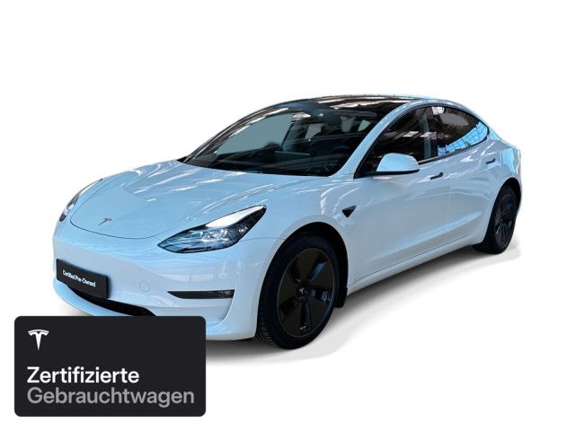Image of Tesla Model 3