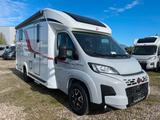 Bürstner Campeo TD 691 G Freistaat Edition*Komplettpaket* - Bürstner Campeo TD 691 G