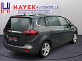 Opel Zafira C Automatik/PANO/7Sitzer/Garantie - Opel Zafira mit Panoramadach