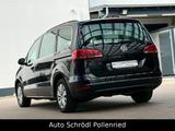 Volkswagen Sharan Comfortline 2.0 TDI DSG, 7-Sitzer, Pano - Volkswagen Sharan: 2.0