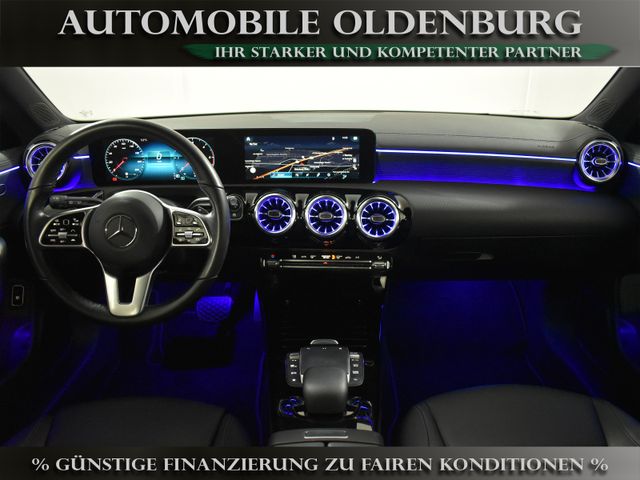 Mercedes-Benz CLA 200 d SB Progressive *Distro+*Wide*KAM*Easy*