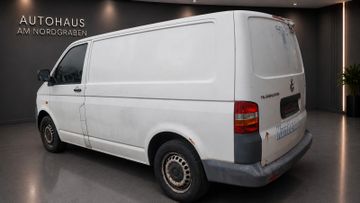Volkswagen T5 Transporter - 5