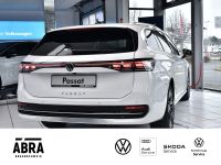 Volkswagen Passat - Vorschau Bild 4