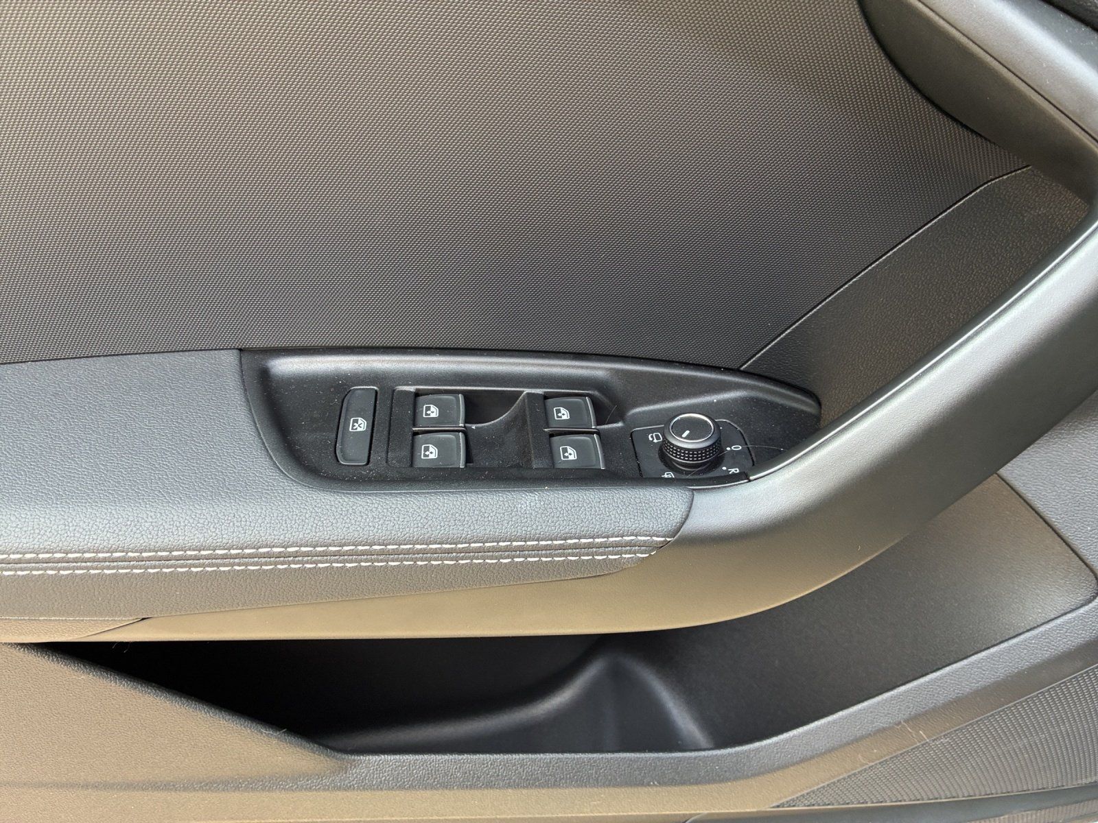 Fahrzeugabbildung Audi A1 allstreet 35TFSI Kamera,LED,Navi,PDC,SHZ,ACC