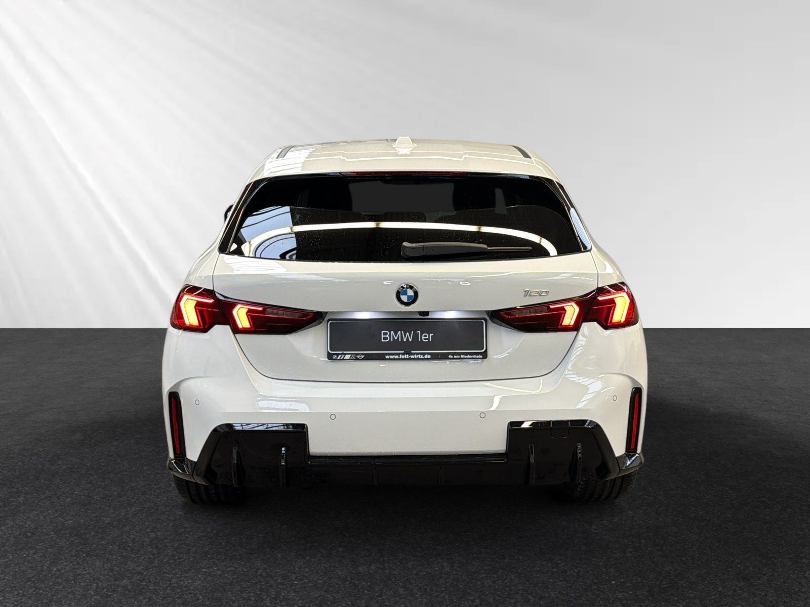 BMW 120 - Bild 7