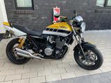 Yamaha XJR 1200 SP Kenny Roberts Einzelstück Naked  - Offers matching your search criteria