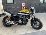 Yamaha XJR 1200 SP Kenny Roberts Einzelstück Naked  - Offers matching your search criteria