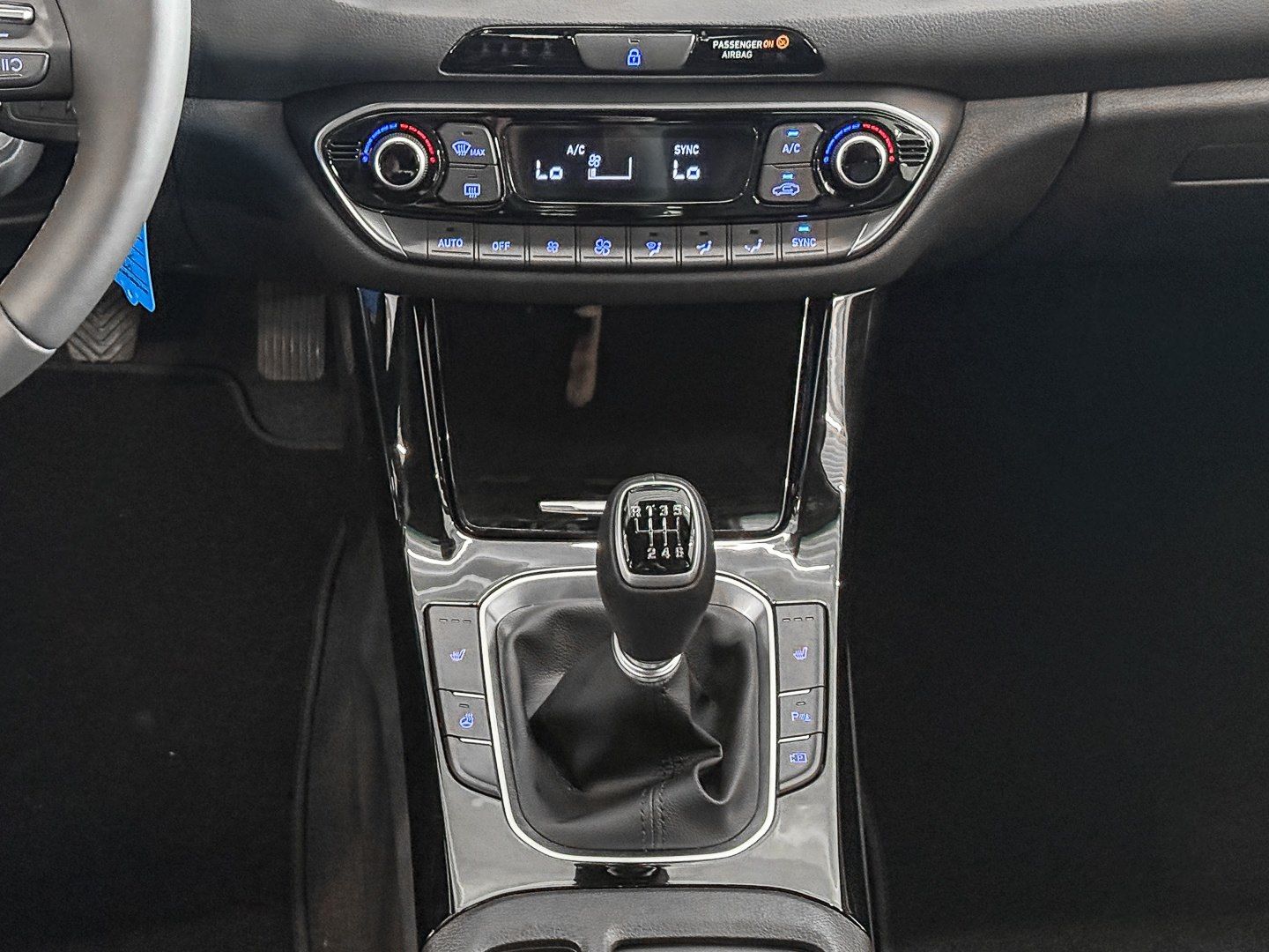 Hyundai i30 - Bild 10