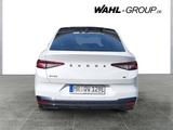 Skoda ENYAQ Coupe 85 Sportline*ADVANCED*HEAD UP*NAVI*P - gebrauchte Skoda Sportwagen