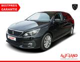 Peugeot 308 SW THP 130 GT-Line LED Navi Panorama Kamera