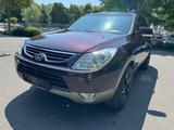 Hyundai ix55 Comfort*7.Sitzer*Navi* - gebrauchte Hyundai ix55 aus dem Jahr 2011