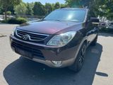 Hyundai ix55 Comfort*7.Sitzer*Navi* - Hyundai ix55: Leder, Navigationssystem