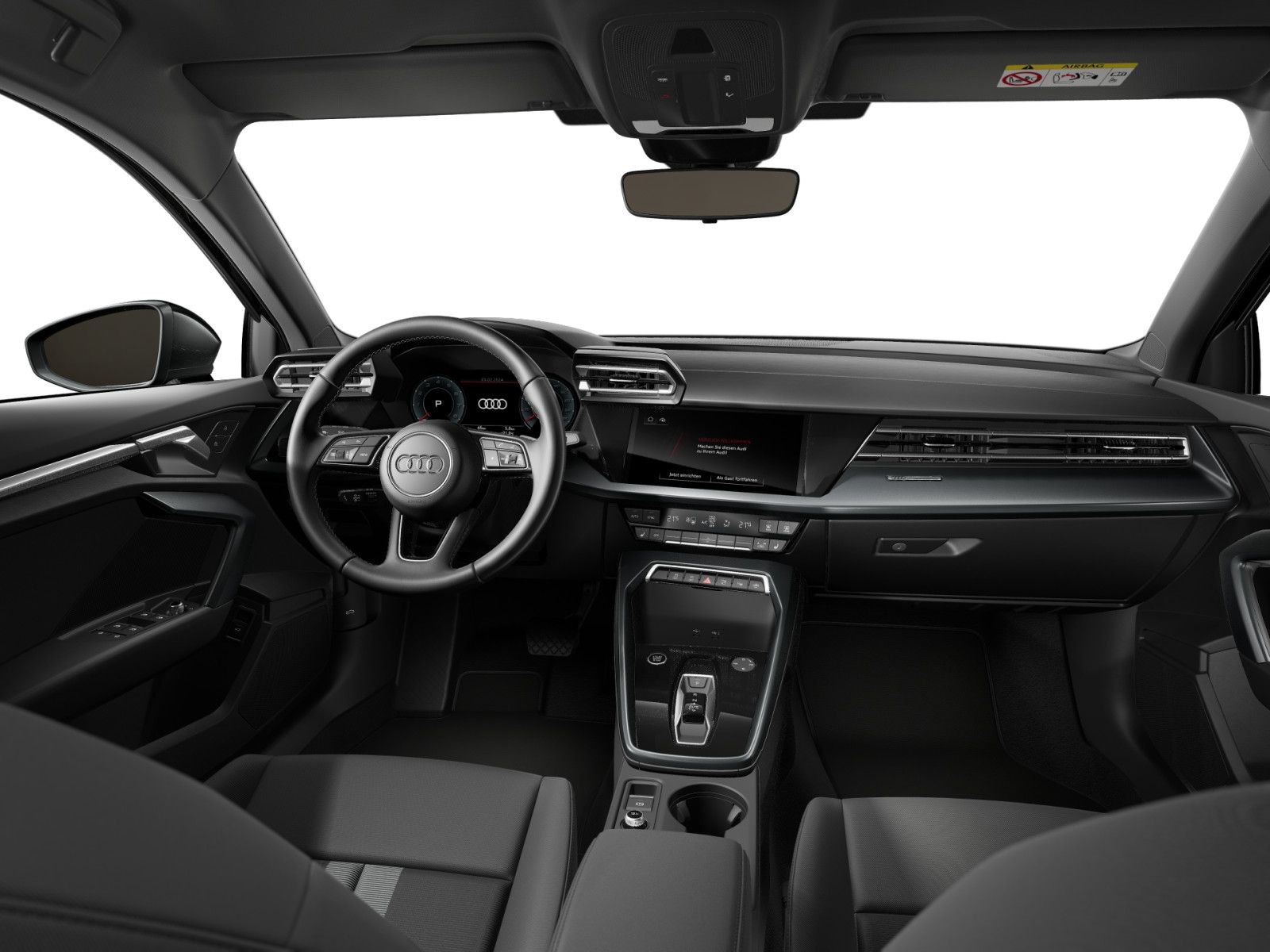 Audi A3 - Bild 8
