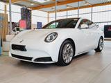 GWM Ora 07 GT 86 kWh - weiße GWM Ora 07