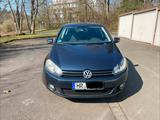 Volkswagen Golf 6 1.4 TSI 160 PS  Automatik - Volkswagen Golf: Tsi 160 Ps